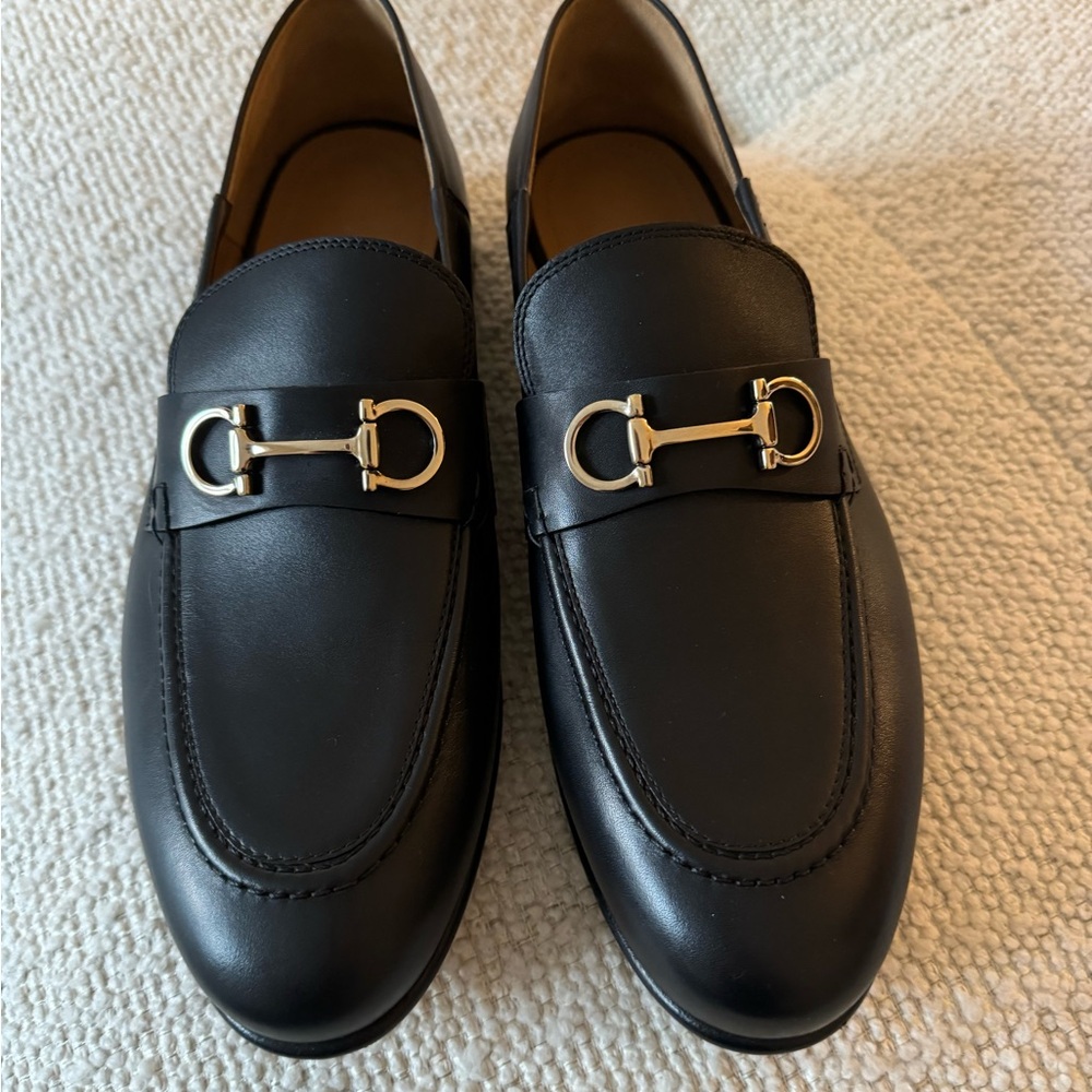 Salvatore Ferragamo loafers 11